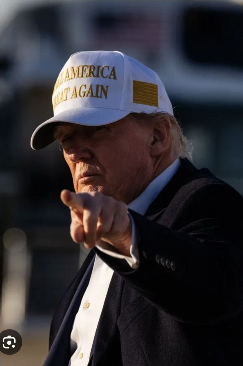 Trump Executive
